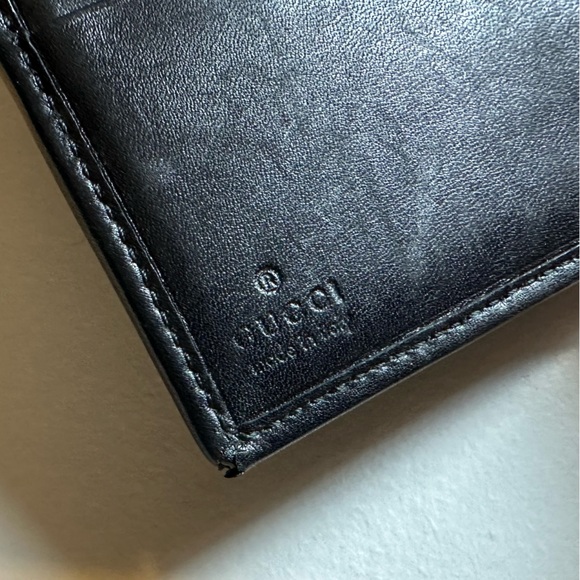 Gucci Compact Wallet - Picture 10 of 12